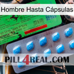 Hombre Hasta Cápsulas new03